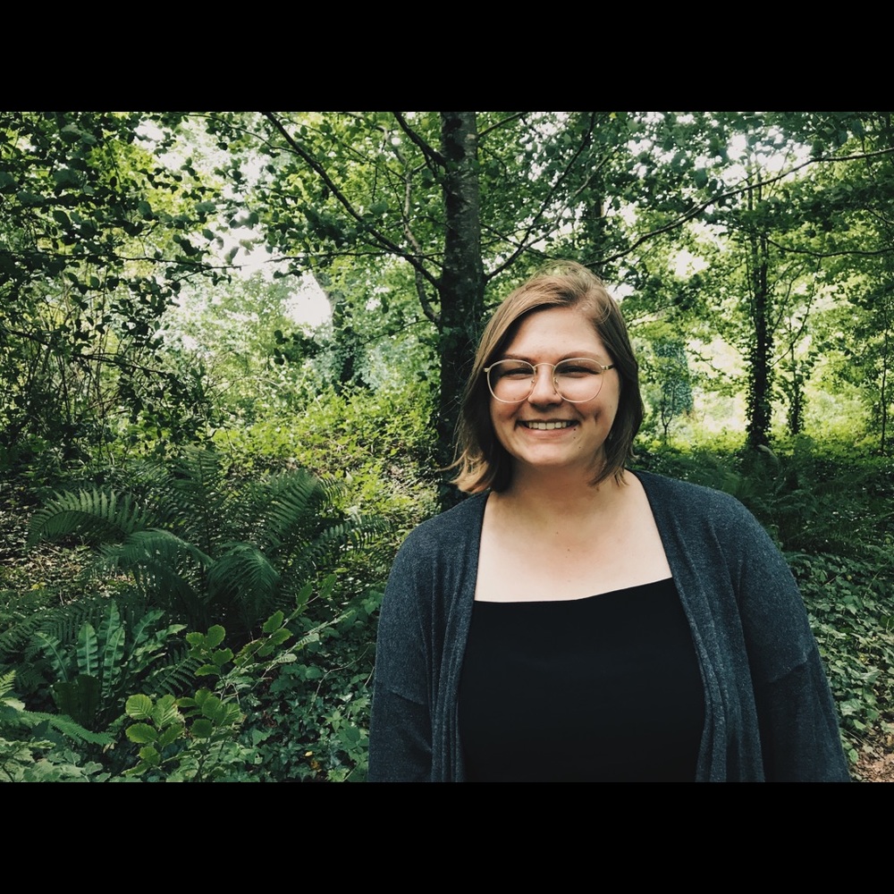 Meet your Posher, Johanna☀️